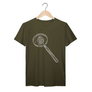 Nome do produto Camisa Lupa