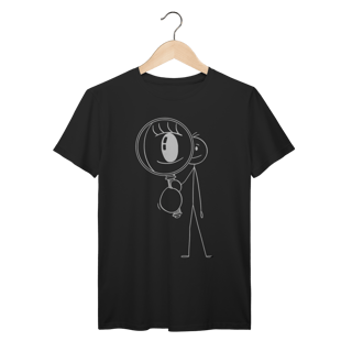 Nome do produto Camisa Perito