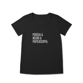 Nome do produto Baby Long Necropapiloscopia