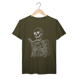 Nome do produto Camisa Caveira