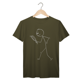 Nome do produto Camisa Pericia Lupa