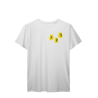 Nome do produto Camiseta Evidence Markers