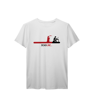 Nome do produto Camisa Dead Line