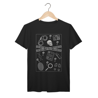 Nome do produto Camisa Local