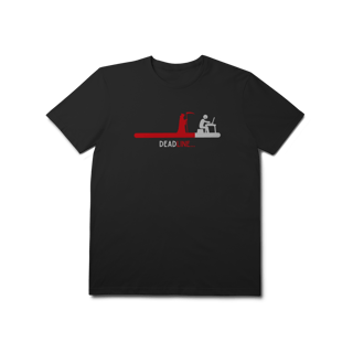 Nome do produto Camisa Dead Line