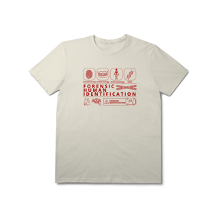 Nome do produto Camisa Identificação (vermelho)