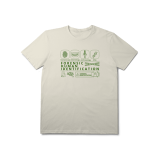 Nome do produto Camisa Identificação (verde)