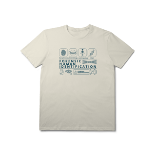 Nome do produto Camisa Identificação (azul)