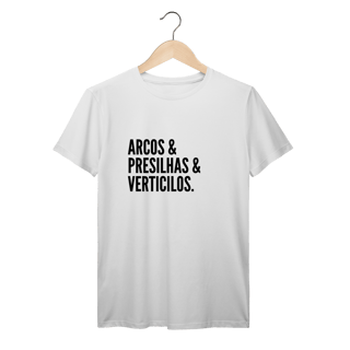 Nome do produto Camisa Tipos Fundamentais