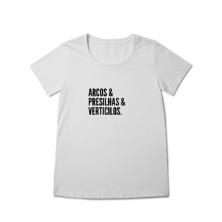 Nome do produto Baby Long Tipos Fundamentais