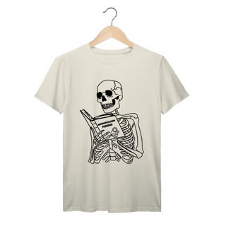 Nome do produto Camisa Caveira