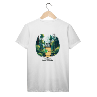 Nome do produto Camisa Bala Perdida