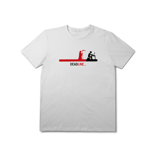 Nome do produto Camisa Dead Line