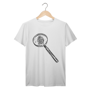 Nome do produto Camisa Lupa