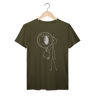 Nome do produto Camisa Perito