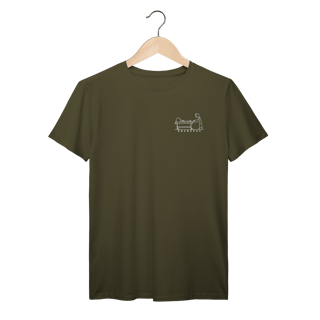 Nome do produto Camisa Necropsy