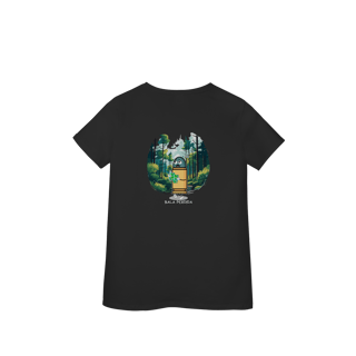 Nome do produto Baby Long Bala Perdida