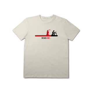 Nome do produto Camisa Dead Line