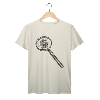 Nome do produto Camisa Lupa