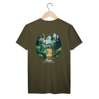 Nome do produto Camisa Bala Perdida