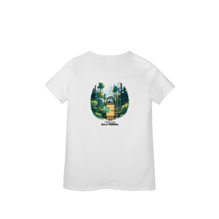 Nome do produto Baby Long Bala Perdida