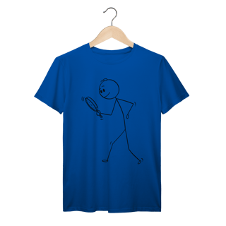 Nome do produto Camisa Pericia Lupa