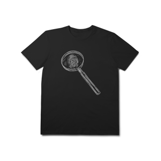 Nome do produto Camisa Lupa