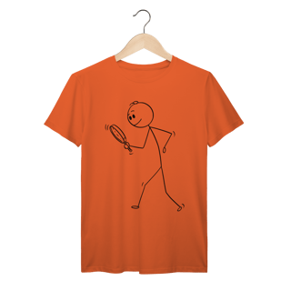 Nome do produto Camisa Pericia Lupa