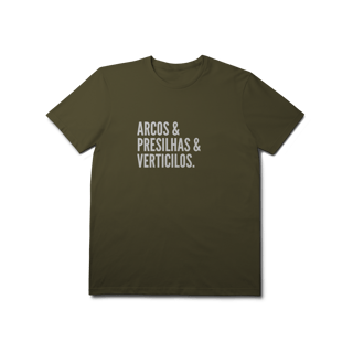 Nome do produto Camisa Tipos Fundamentais