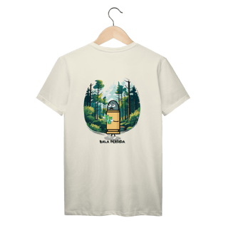 Nome do produto Camisa Bala Perdida