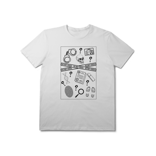 Nome do produto Camisa Local