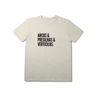 Nome do produto Camisa Tipos Fundamentais