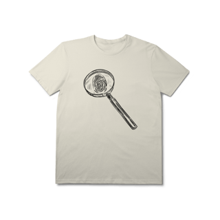 Nome do produto Camisa Lupa