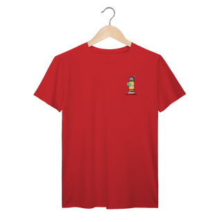 Nome do produto Camisa Bala Perdida