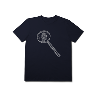 Nome do produto Camisa Lupa