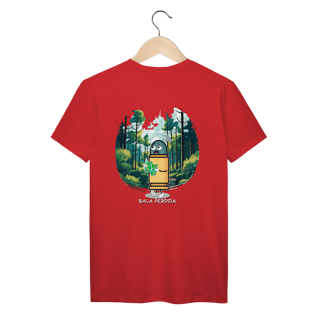 Nome do produto Camisa Bala Perdida