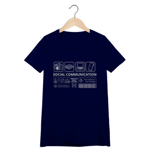 Nome do produto Baby Long Comunicação Social Quality