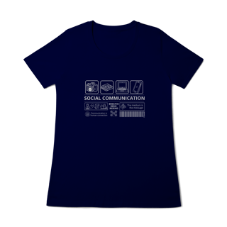 Nome do produto Baby Long Comunicação Social Quality