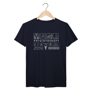Nome do produto Camisa Fisioterapia