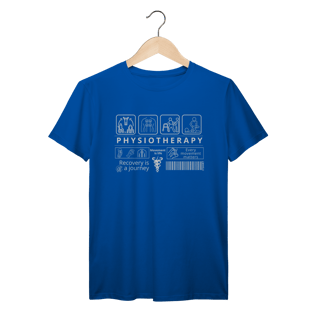 Nome do produto Camisa Fisioterapia