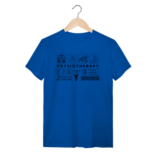 Nome do produto Camisa Fisioterapia