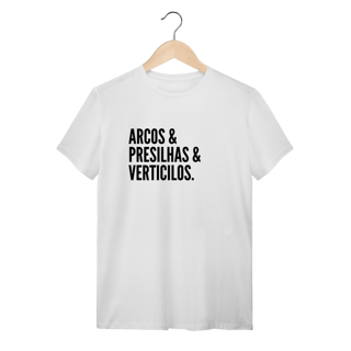 Nome do produto Camisa Tipos Fundamentais