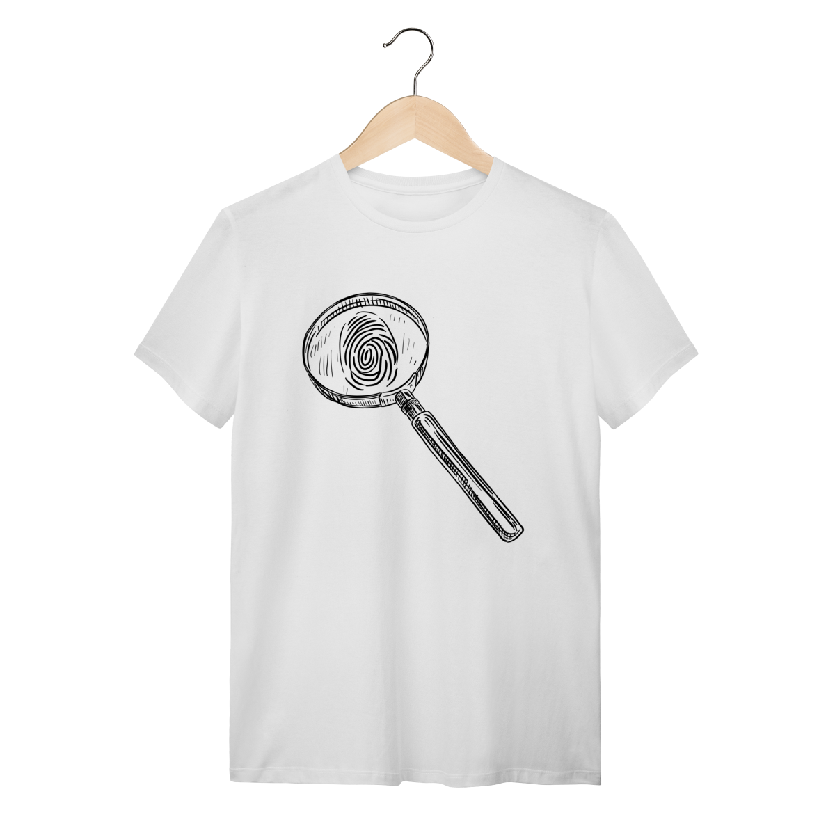 Camisa Lupa
