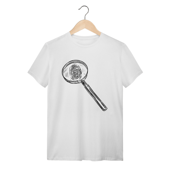 Camisa Lupa