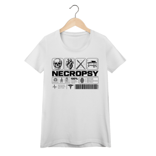 Baby Long Ícone Necrópsia