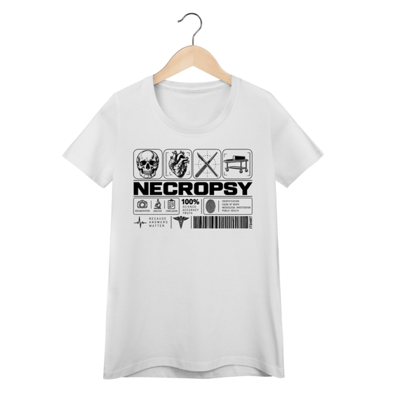 Baby Long Ícone Necrópsia