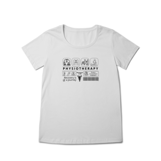 Nome do produto Baby Long Fisioterapia