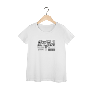 Nome do produto Baby Long Comunicação Social