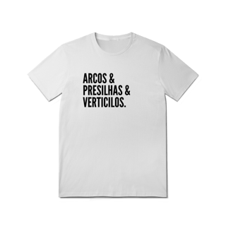 Nome do produto Camisa Tipos Fundamentais