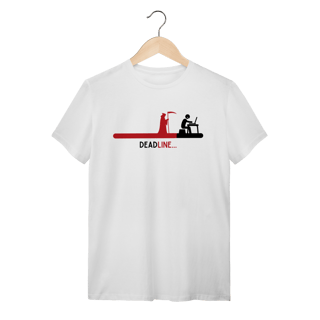 Nome do produto Camisa Dead Line